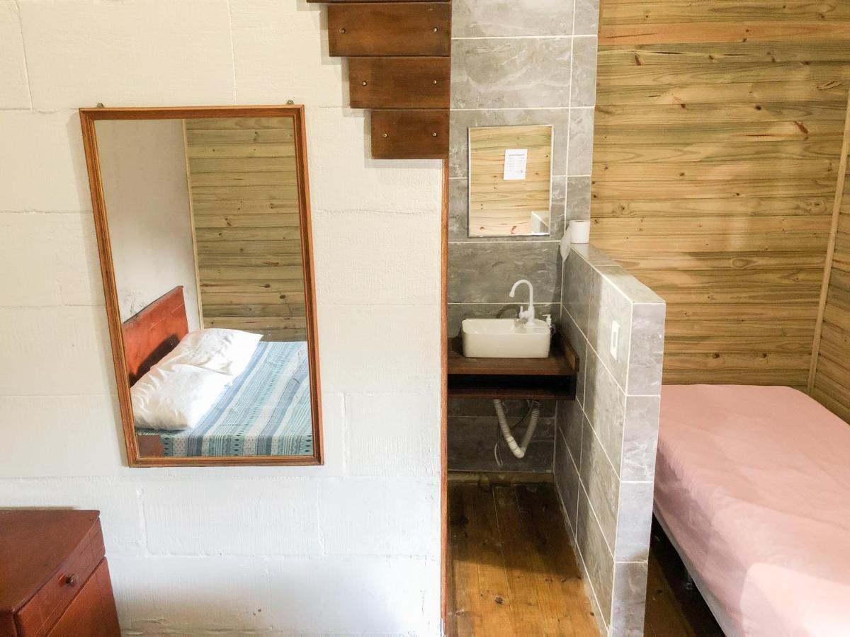 Voila Hostel Florianópolis Buitenkant foto